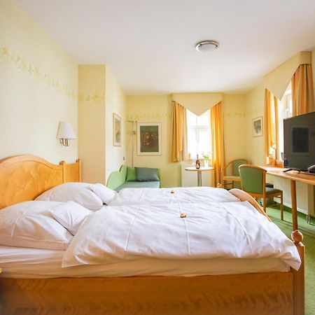 Hotel-Pension Eschwege Kültér fotó